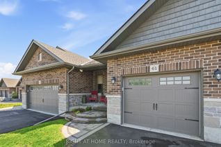 Freehold Townhouse for Sale, 61 Aspen Dr, Quinte West, ON Freehold Townhouse for Sale, 61 Aspen Dr, Quinte West, ON