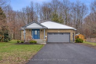 House for Sale, 13 Burlwood Dr, Woolwich, ON