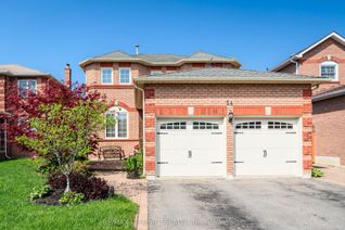 Detached House for Sale, 54 Waller St, Whitby, ON