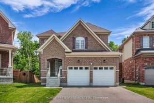 House for Rent, 265 Bruce Cameron Dr, Clarington, ON