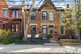 House for Sale, 119 Hamilton St, Toronto, ON House for Sale, 119 Hamilton St, Toronto, ON