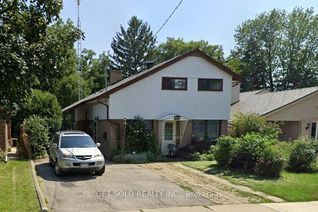 Property for Sale, 41 Fordwich Cres, Toronto, ON