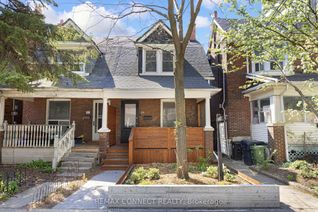 Property for Sale, 29 Howard Park Ave, Toronto, ON