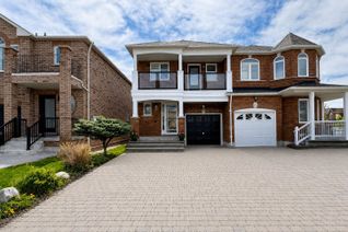 Semi-Detached House for Sale, 3 Manorwood Ct, Caledon, ON Semi-Detached House for Sale, 3 Manorwood Ct, Caledon, ON