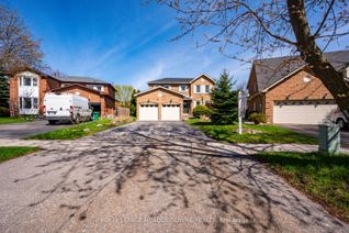 House for Sale, 16 Cox Cres, Brampton, ON House for Sale, 16 Cox Cres, Brampton, ON