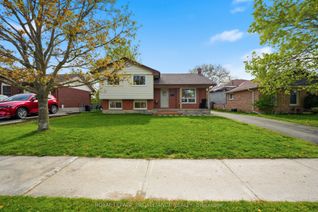 House for Sale, 18 Alnet Dr, Belleville, ON