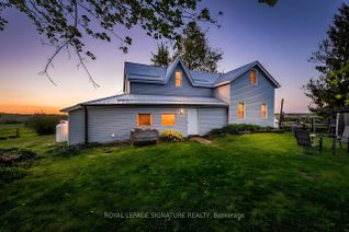 House for Sale, 1007 Moor Rd, Kawartha Lakes, ON