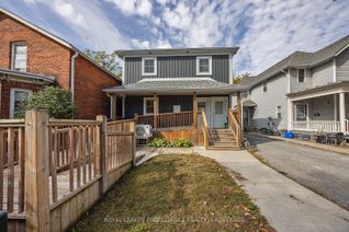 Triplex for Sale, 204 Alfred St, Kingston, ON Triplex for Sale, 204 Alfred St, Kingston, ON