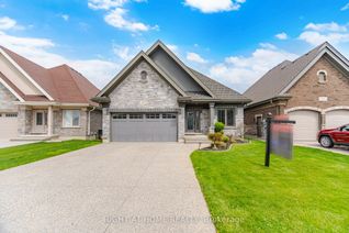 Bungalow for Sale, 128 St. Michael's St, Norfolk, ON Bungalow for Sale, 128 St. Michael's St, Norfolk, ON