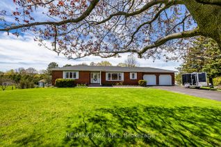 House for Sale, 4838 Old Scugog Rd, Clarington, ON