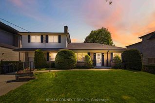 Detached House for Sale, 107 Fairglen Ave, Toronto, ON
