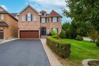 House for Sale, 136 English Oak Dr, Richmond Hill, ON
