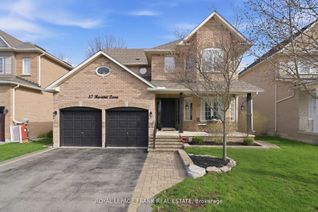 Property for Sale, 57 Rosena Ln, Uxbridge, ON