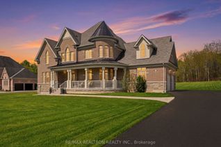 Detached House for Sale, 168 Pine Hill Rd, Bradford West Gwillimbury, ON