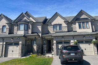 Townhouse for Rent, 153 Walker Blvd, New Tecumseth, ON