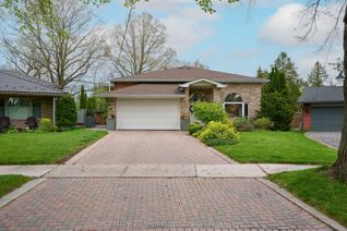 Backsplit for Sale, 2173 Greenhurst Ave, Mississauga, ON