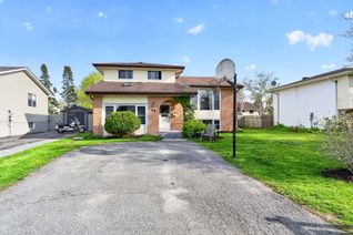 Sidesplit for Sale, 43 Mortensen Dr, Loyalist, ON Sidesplit for Sale, 43 Mortensen Dr, Loyalist, ON
