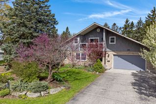 Bungaloft for Sale, 286 Normandy Ave, Waterloo, ON Bungaloft for Sale, 286 Normandy Ave, Waterloo, ON