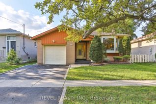 Detached House for Rent, 16 Ravenview Dr, Toronto, ON