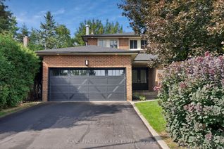 Property for Sale, 272 Plymouth Trl, Newmarket, ON
