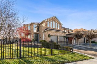 Property for Sale, 6358 Lisgar Dr, Mississauga, ON Property for Sale, 6358 Lisgar Dr, Mississauga, ON