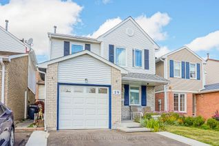 Property for Rent, 29 Junewood Cres #Upper, Brampton, ON