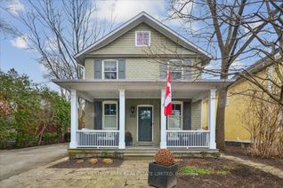 House for Sale, 276 Spruce St, Oakville, ON
