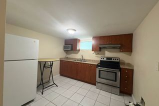 House for Rent, 25 Aloma Cres #LOWER, Brampton, ON