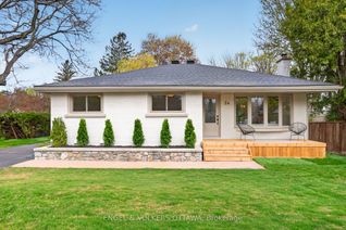 Detached House for Sale, 24 Roundhay Dr, South of Baseline to Knoxdale, ON