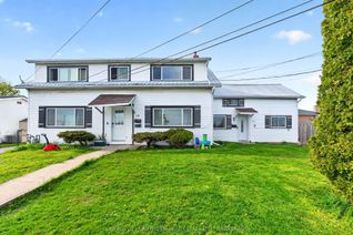 Triplex for Sale, 10/12 Manitou Cres E, Loyalist, ON