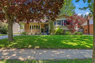 Sidesplit for Sale, 56 Hawthorne Rd, London North, ON Sidesplit for Sale, 56 Hawthorne Rd, London North, ON