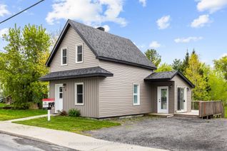 Detached House for Sale, 6 Spring St, North Glengarry, ON Detached House for Sale, 6 Spring St, North Glengarry, ON