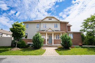 Townhouse for Sale, 210 Calaveras Ave, Barrhaven, ON