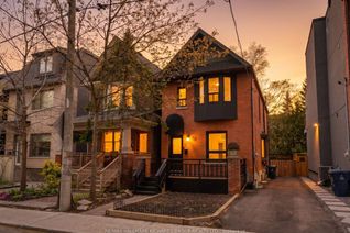 House for Sale, 58 Winnifred Ave, Toronto, ON House for Sale, 58 Winnifred Ave, Toronto, ON