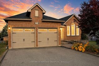 Property for Sale, 310 Chambers Cres, Newmarket, ON