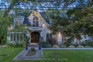Property for Sale, 883 Parkland Ave, Mississauga, ON
