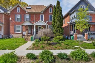 Semi-Detached House for Sale, 494 Charlotte St, Peterborough, ON Semi-Detached House for Sale, 494 Charlotte St, Peterborough, ON