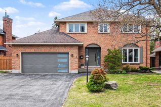 Property for Sale, 4 Pinecone Trl, Stittsville - Munster - Richmond, ON