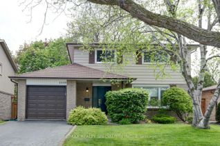 Property for Sale, 2530 Merrington Cres, Mississauga, ON Property for Sale, 2530 Merrington Cres, Mississauga, ON