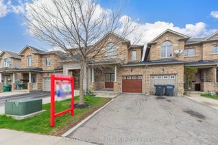 Townhouse for Sale, 67 Palleschi Dr, Brampton, ON