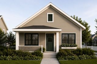 Bungalow for Sale, 272 Old Kiln Cres, Kingston, ON