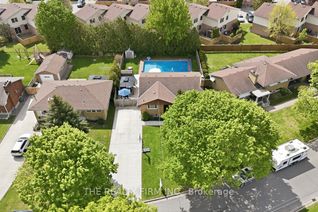 House for Sale, 1931 Royal Cres, London East, ON