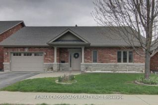 Bungalow for Sale, 8 Green Arbour Way, Kawartha Lakes, ON