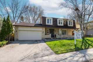 Property for Sale, 31 Foxcroft Cres, London South, ON
