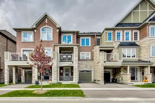 Freehold Townhouse for Rent, 10 Goldeye St, Whitby, ON Freehold Townhouse for Rent, 10 Goldeye St, Whitby, ON