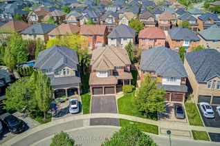 Detached House for Sale, 2083 Willhaven Trl, Oakville, ON Detached House for Sale, 2083 Willhaven Trl, Oakville, ON