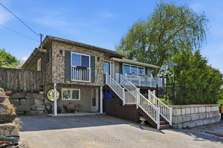 Property for Sale, 8 Delrex Blvd, Halton Hills, ON