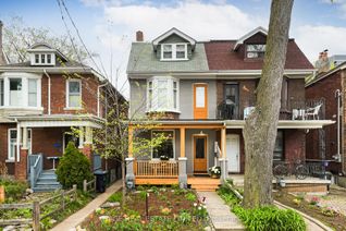 Triplex for Sale, 31 Emerson Ave, Toronto, ON Triplex for Sale, 31 Emerson Ave, Toronto, ON