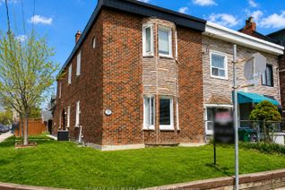 Duplex for Sale, 100 Ascot Ave, Toronto, ON Duplex for Sale, 100 Ascot Ave, Toronto, ON