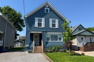 Property for Sale, 5 Victoria St, St. Catharines, ON